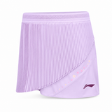 Li-Ning Kjol Shida Lila