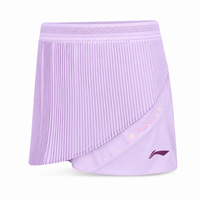 Li-Ning Kjol Shida Lila