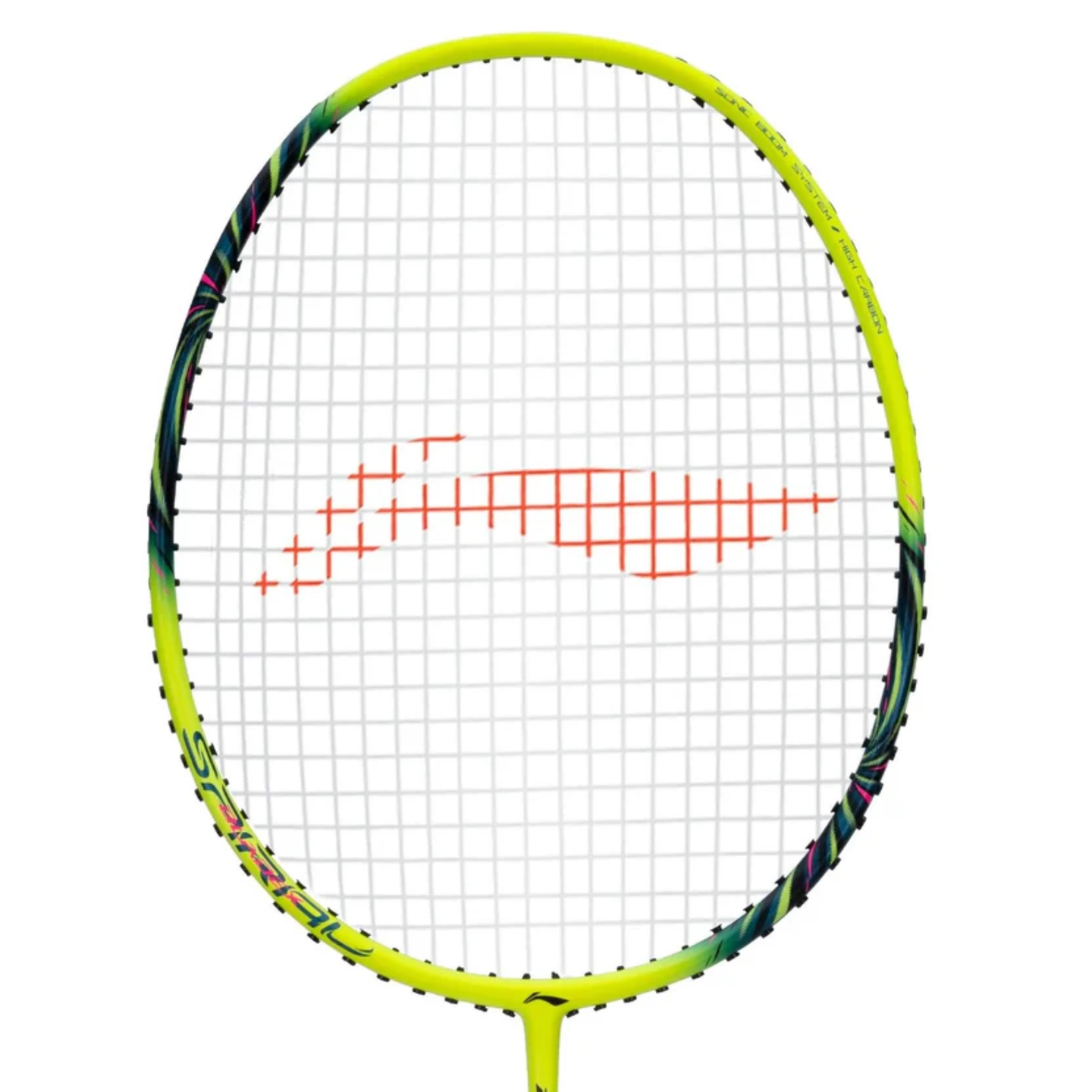 Li-Ning Bladex Spiral Gul