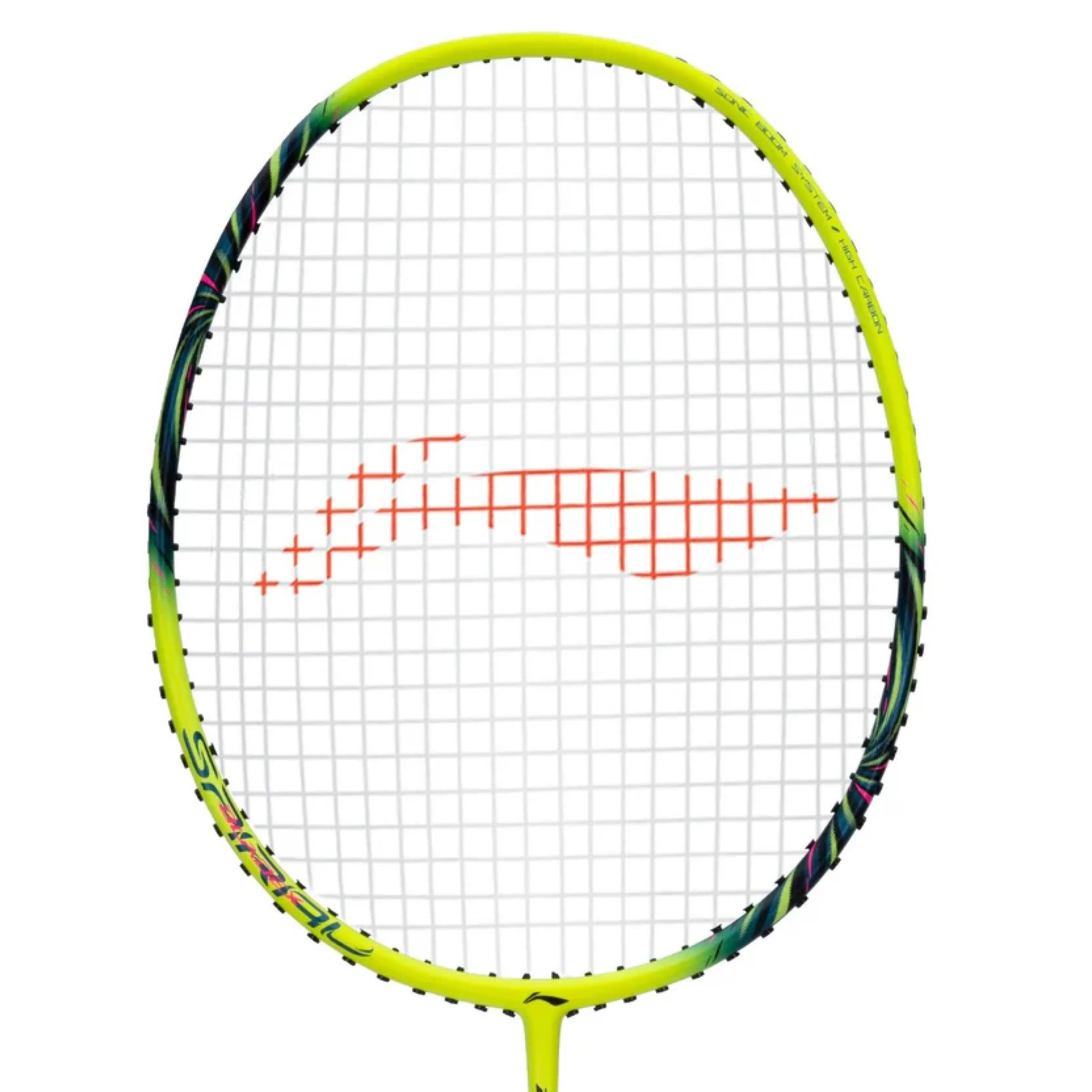 Li-Ning Bladex Spiral Gul