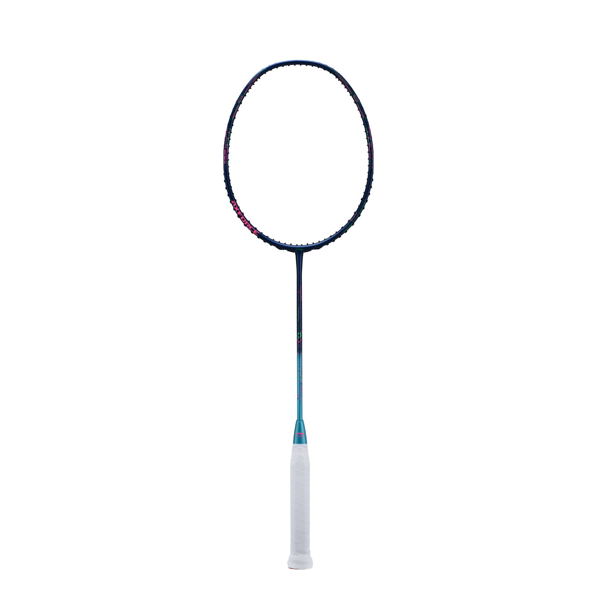 Li-Ning AXForce 50 hovedtung badmintonketcher med power