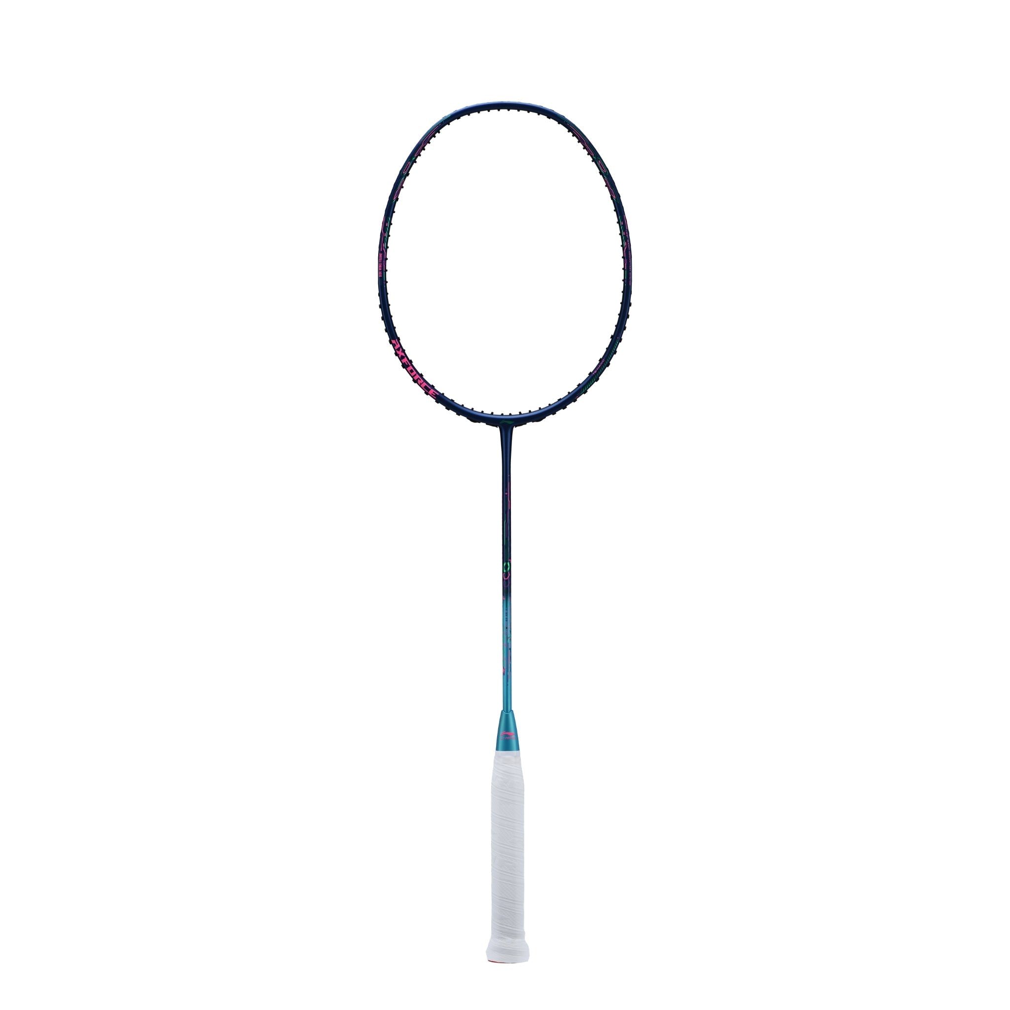 Li-Ning AXForce 50 hovedtung badmintonketcher med power