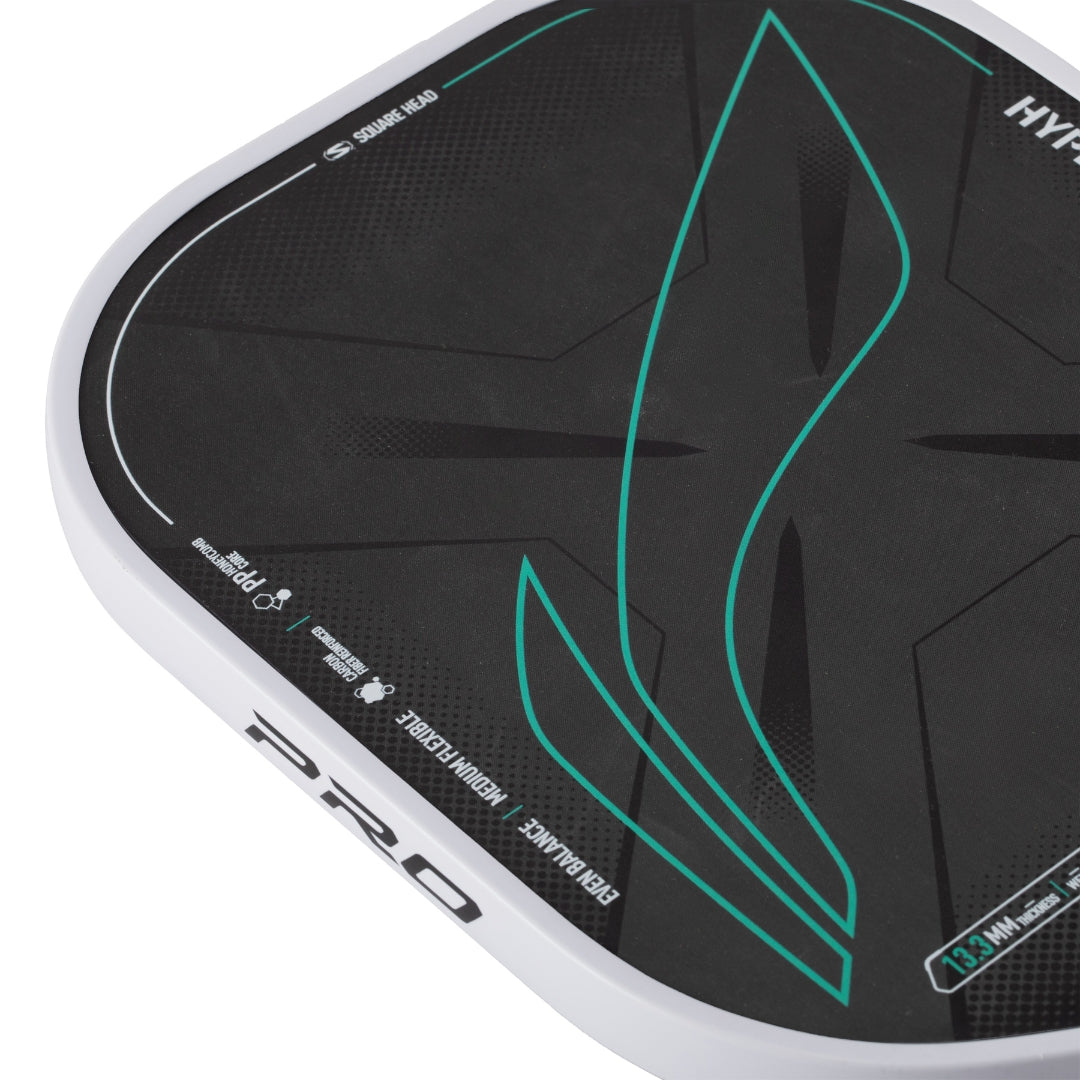 Pickleball bat - Li-Ning HyperControl 5 Light - SportYouUp Danmark