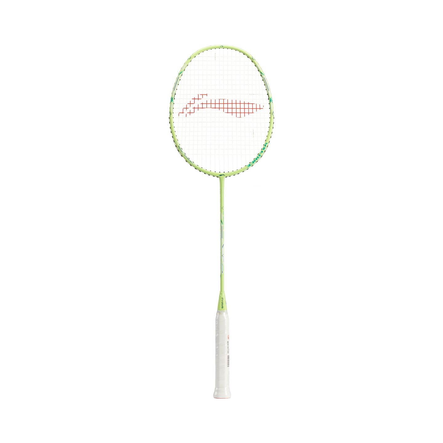 Li-Ning AXForce Cannon Ljusgrön