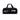 Badminton Bag - Li-Ning Cube Black - SportYouUp Danmark