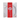 Badminton Frotté greb - Li-Ning GC100R Pro Towel 10m White - SportYouUp Danmark