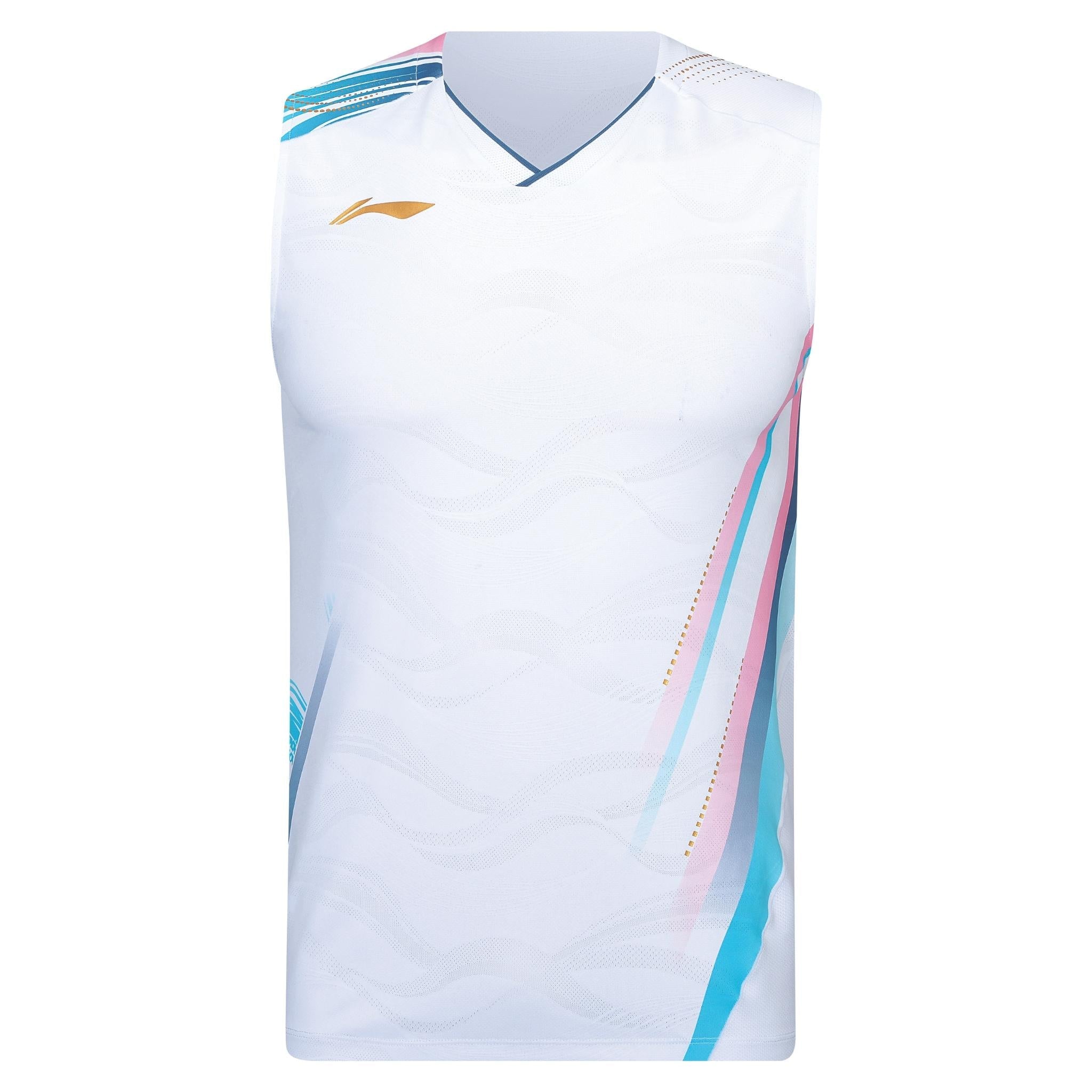 Li-Ning Side Effect Vit Linne