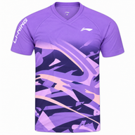 Li-Ning Total Purple Unisex