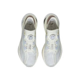Shadow Boom White/Goat - Li-Ning Løbesko - LN-RUN