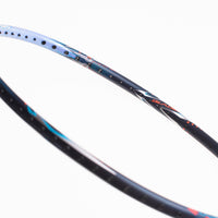 Badminton ketcher - Li-Ning Bladex 900 Moon Max - SportYouUp Danmark