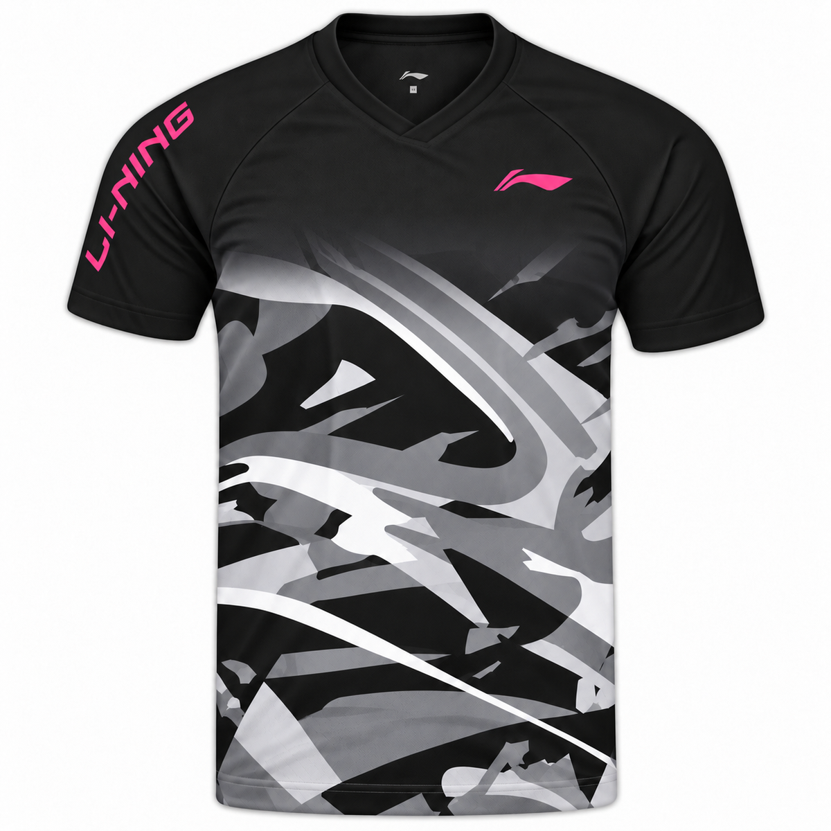 Li-Ning Total Black Unisex