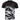 Li-Ning Total Black Unisex