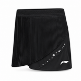 Li-Ning Kjol Shida Svart
