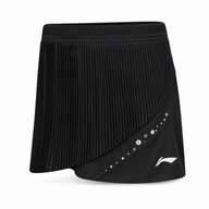 Li-Ning Kjol Shida Svart