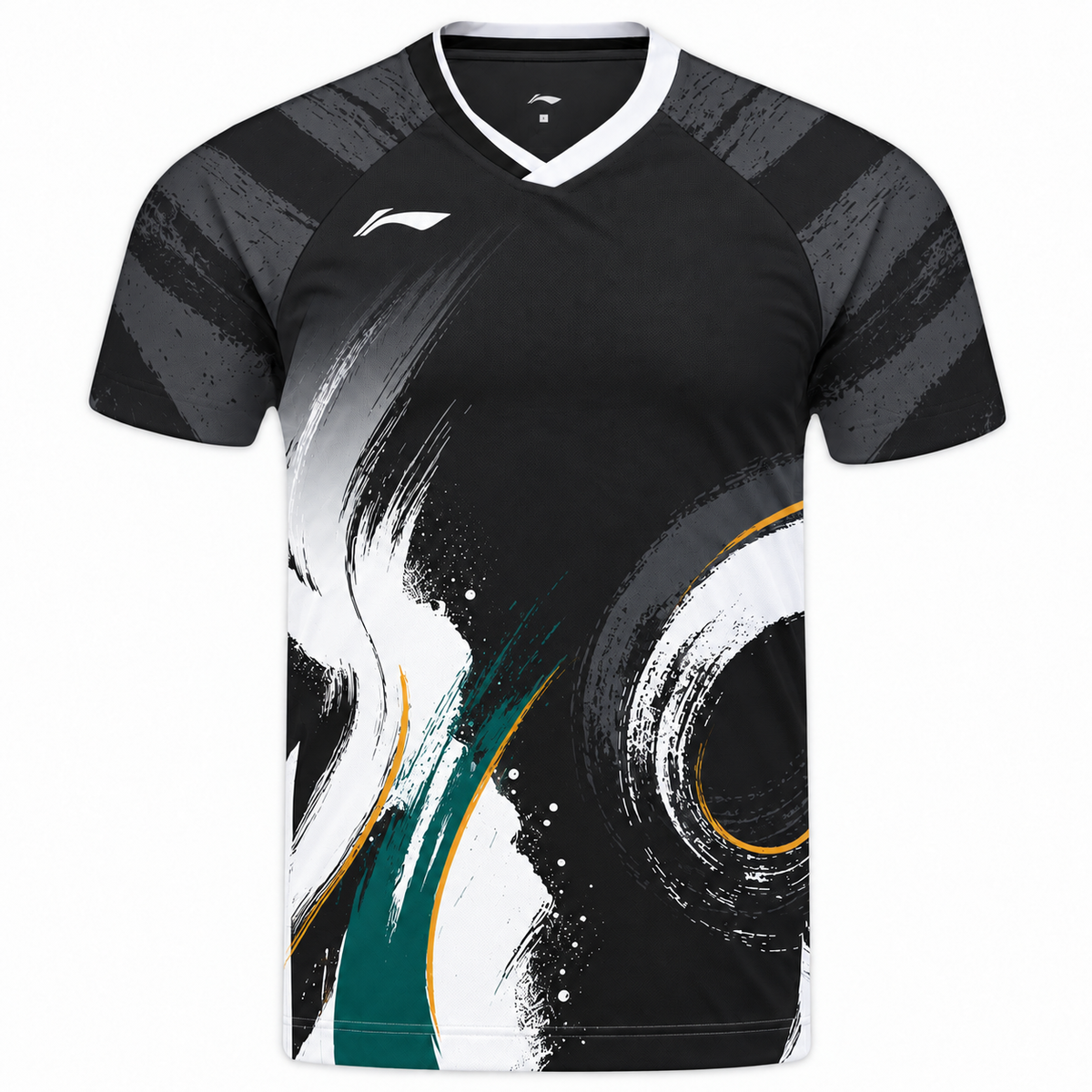 Li-Ning Paint mörkblå unisex