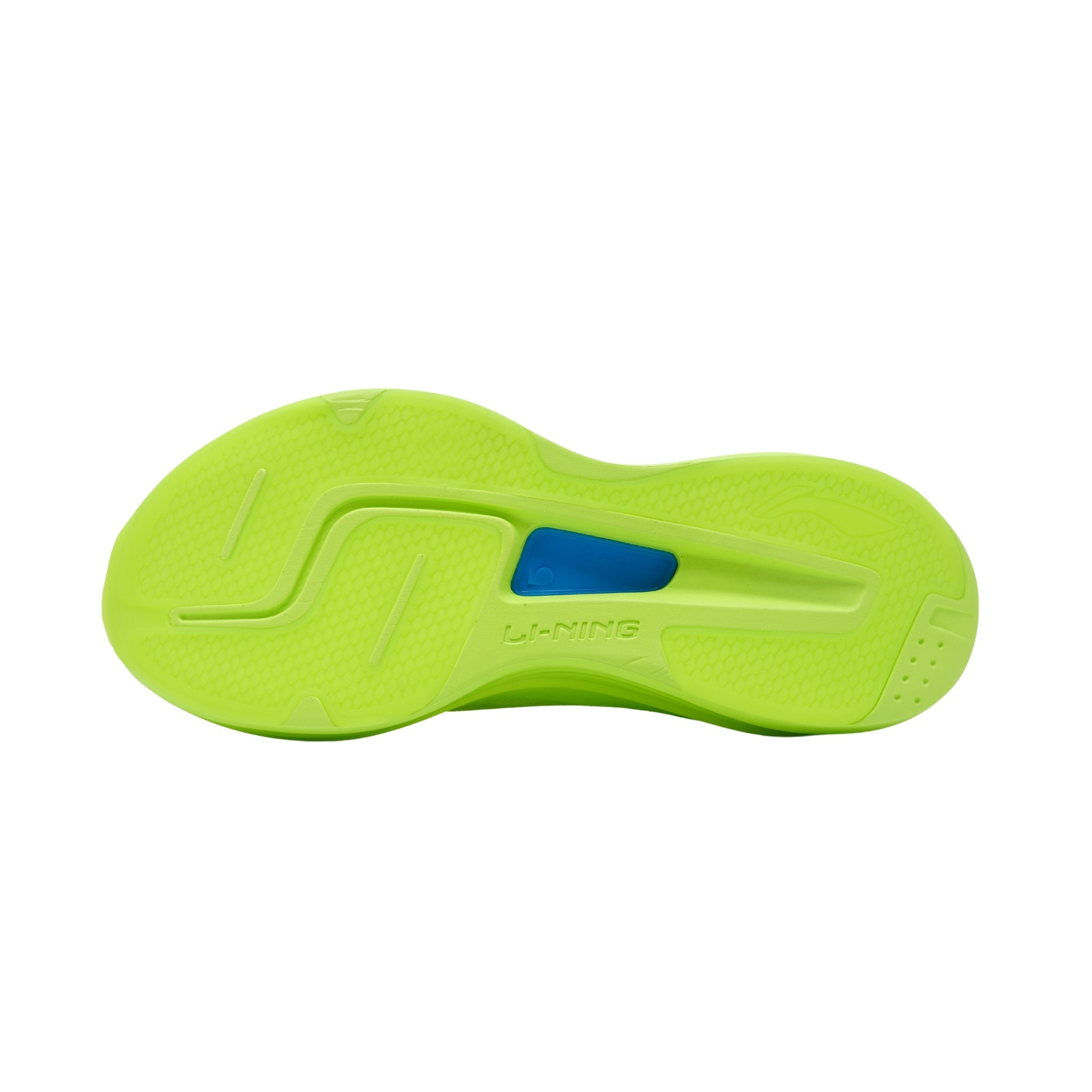 YUEYING 5 Pro Neon - Li-Ning top Løbesko - LN-RUN
