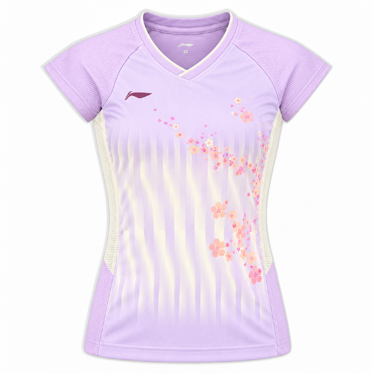 Li-Ning Shida Ljuslila Dam