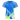 Li-Ning Wild Blue Dam