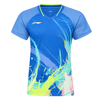 Li-Ning Wild Blue Dam