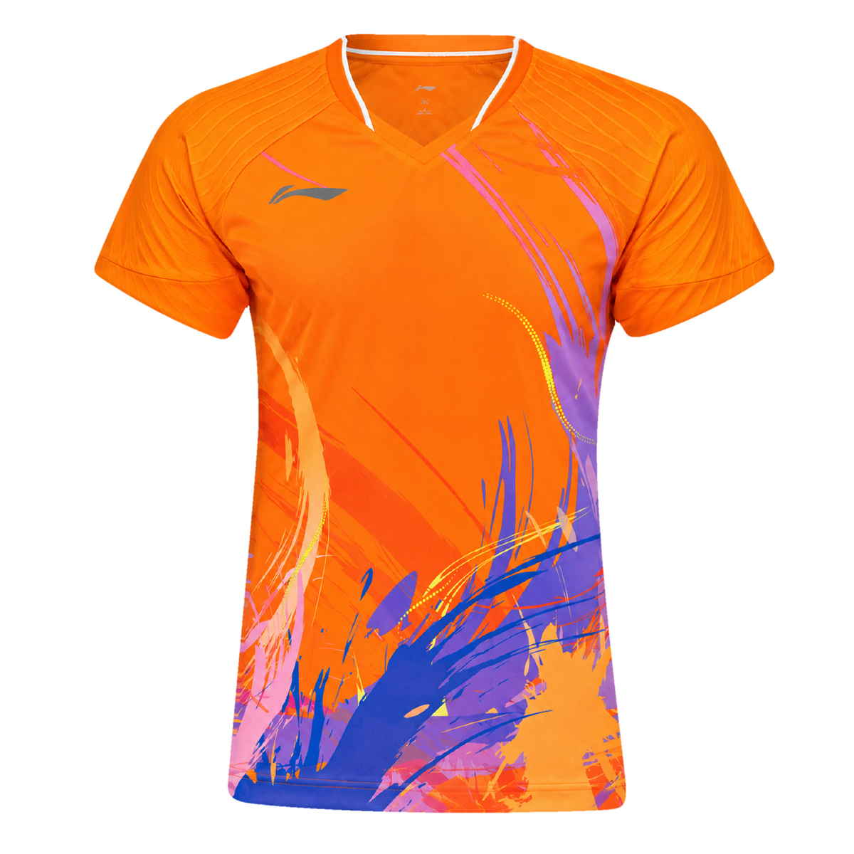 Li-Ning Wild Orange Dam