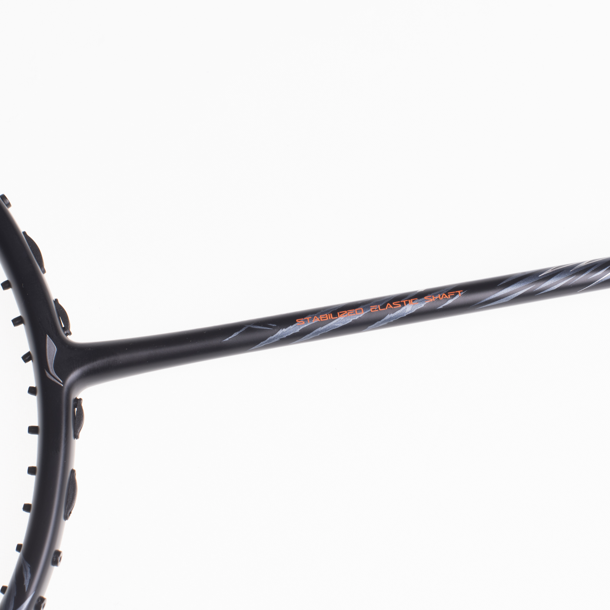 Li-Ning AXForce 70 skaft detalj