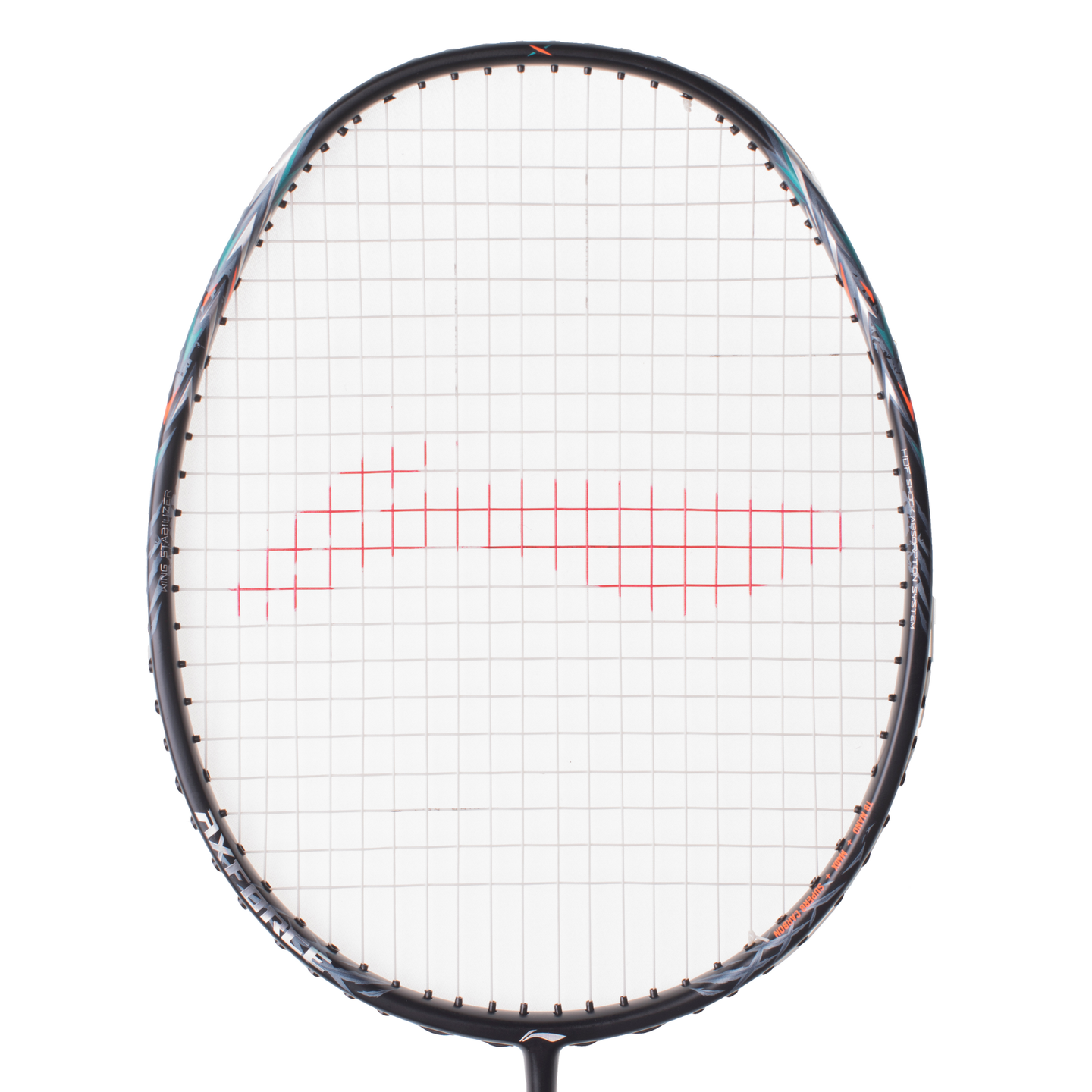 Li-Ning AXForce 70 badmintonracket