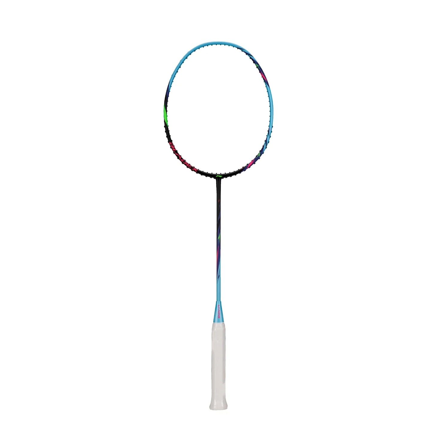 Li-Ning Bladex 100 badmintonracket för nybörjare