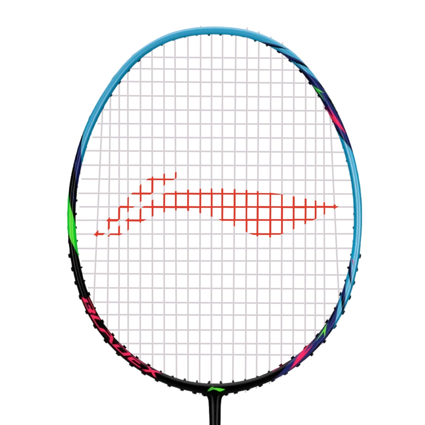 Li-Ning Bladex 100 badmintonracket