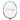 Li-Ning Bladex 100 badmintonracket