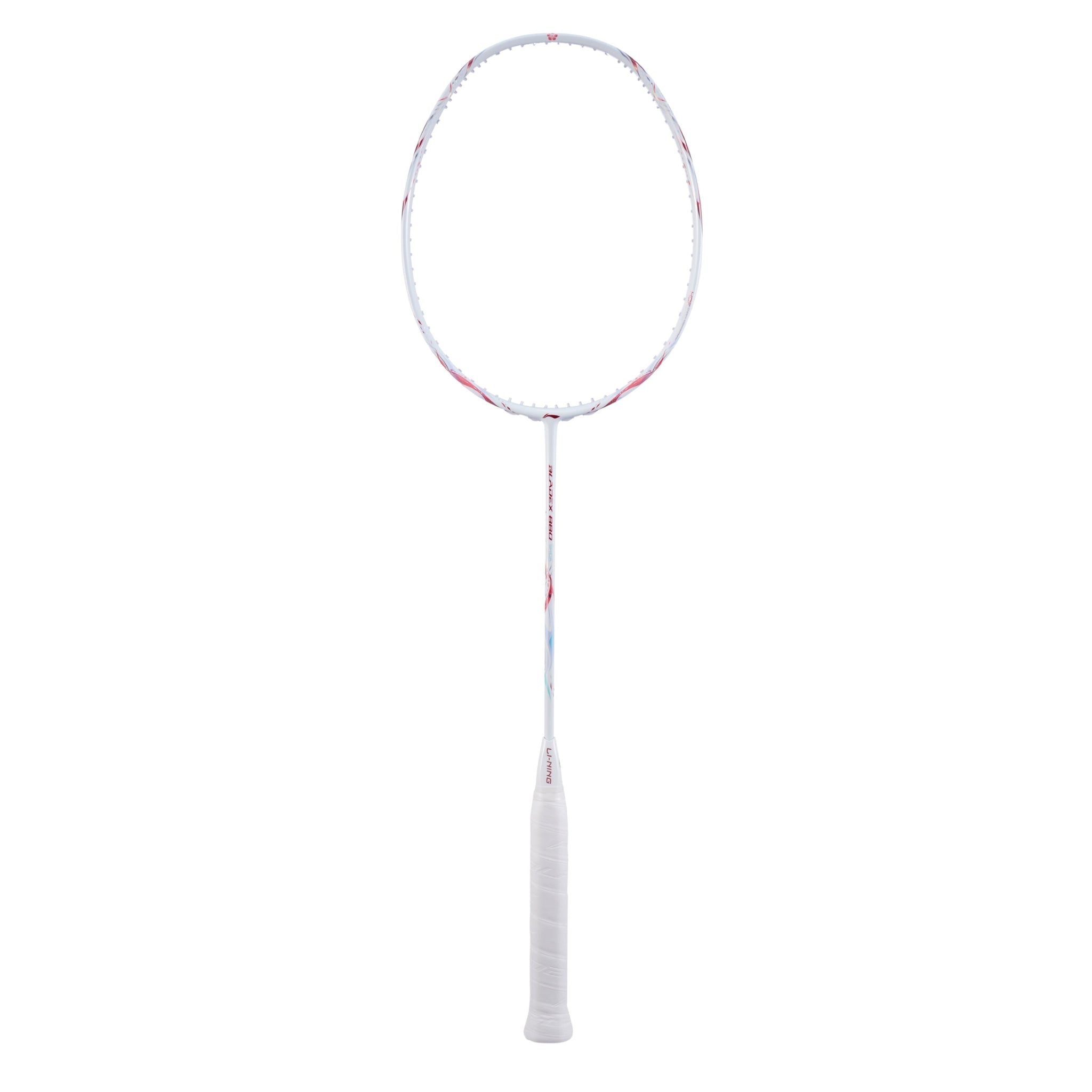 Li-Ning Bladex 800 Speciel Edit. Shida badminton ketcher med letvægtsdesign for hurtigere sving.