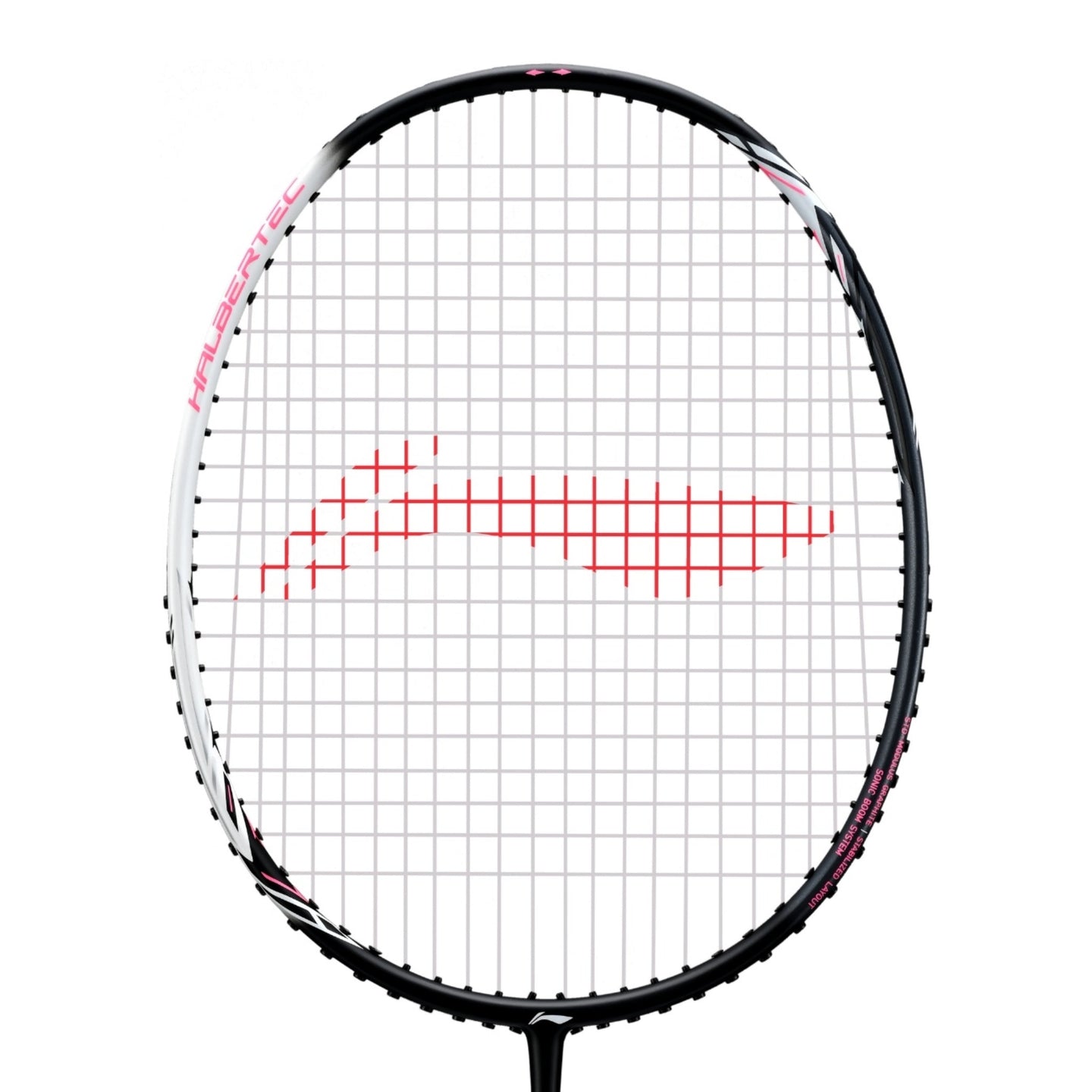 Li-Ning Halbertec 2000 badmintonracket