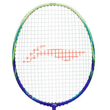 Li-Ning Windstorm 72 Power badmintonracket
