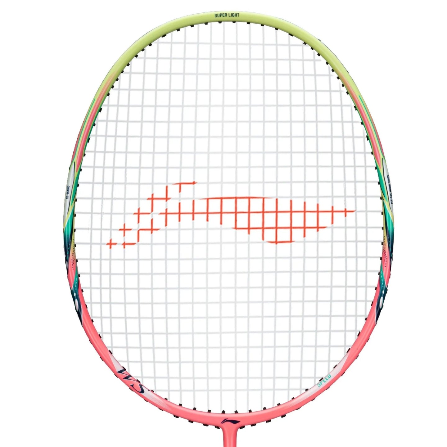 Li-Ning Windstorm 72 Speed badmintonracket