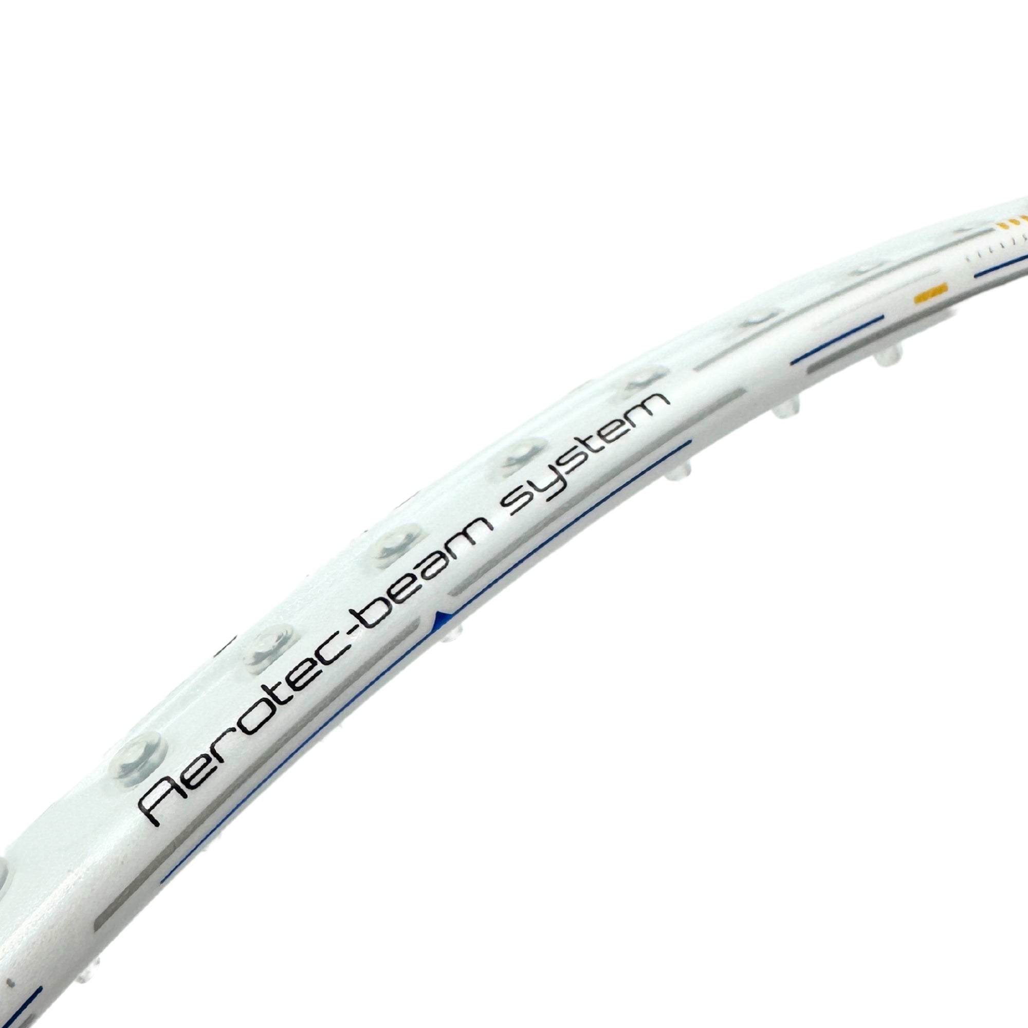 Li-Ning Windstorm 79-S even balance badmintonketcher