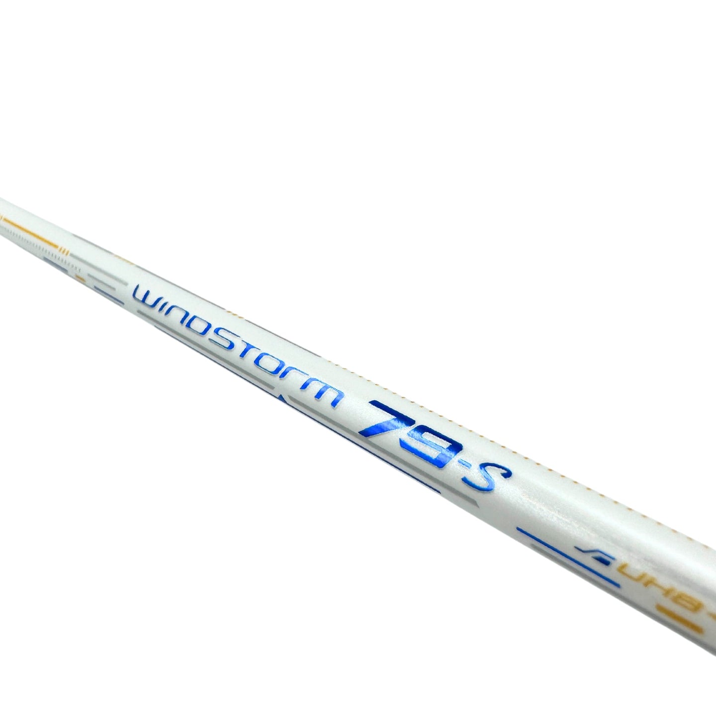 Li-Ning Windstorm 79-S let badmintonketcher 79 gram