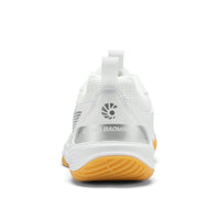 Badmintonsko - Li-Ning Almighty V White - SportYouUp Danmark