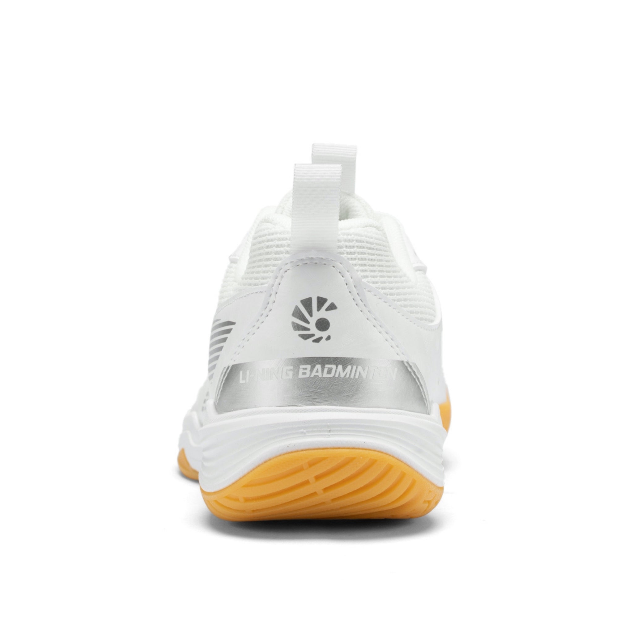 Badmintonsko - Li-Ning Almighty V White - SportYouUp Danmark