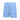 Badminton Dame Shorts - Li-Ning Cool Light Blue Dame - SportYouUp Danmark