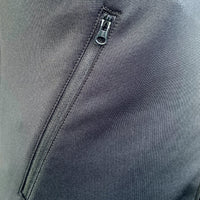 Badminton træningsdragter - Li-Ning Club Silver Jacket Unisex - SportYouUp Danmark