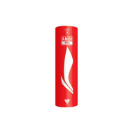 Badminton plastikbolde - Li-Ning AN01 Pro Yellow - SportYouUp Danmark