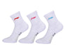 Li-Ning 3-pack socks LN Short